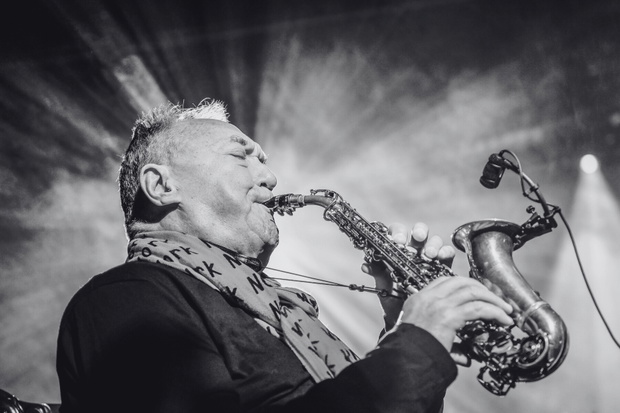 Michał Urbaniak