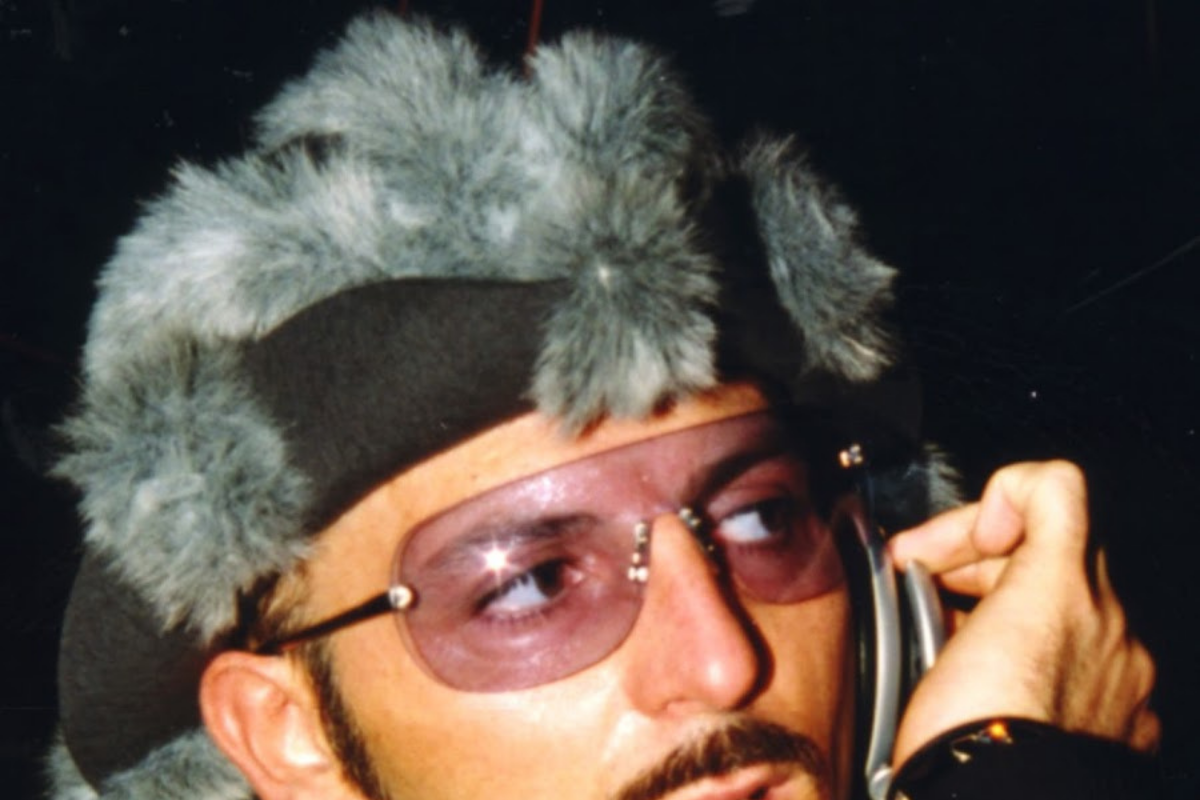 Gigi D'Agostino