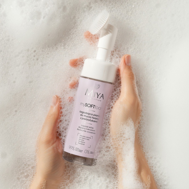 mySOFTfoam pianka
