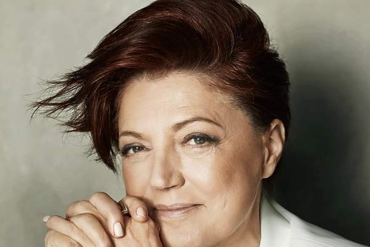 Urszula Dudziak, Viva! 2015 rok