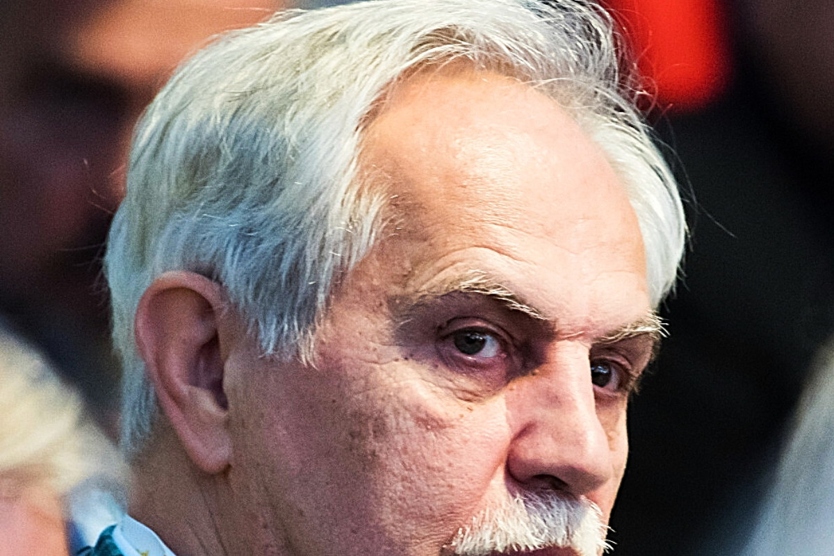 Zygmunt Solorz, 20.05.2022 Sopot Opera Lesna Polsat