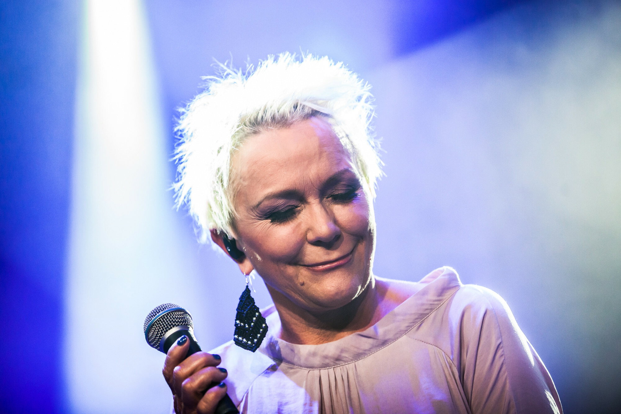Małgorzata Ostrowska
