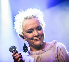 Małgorzata Ostrowska