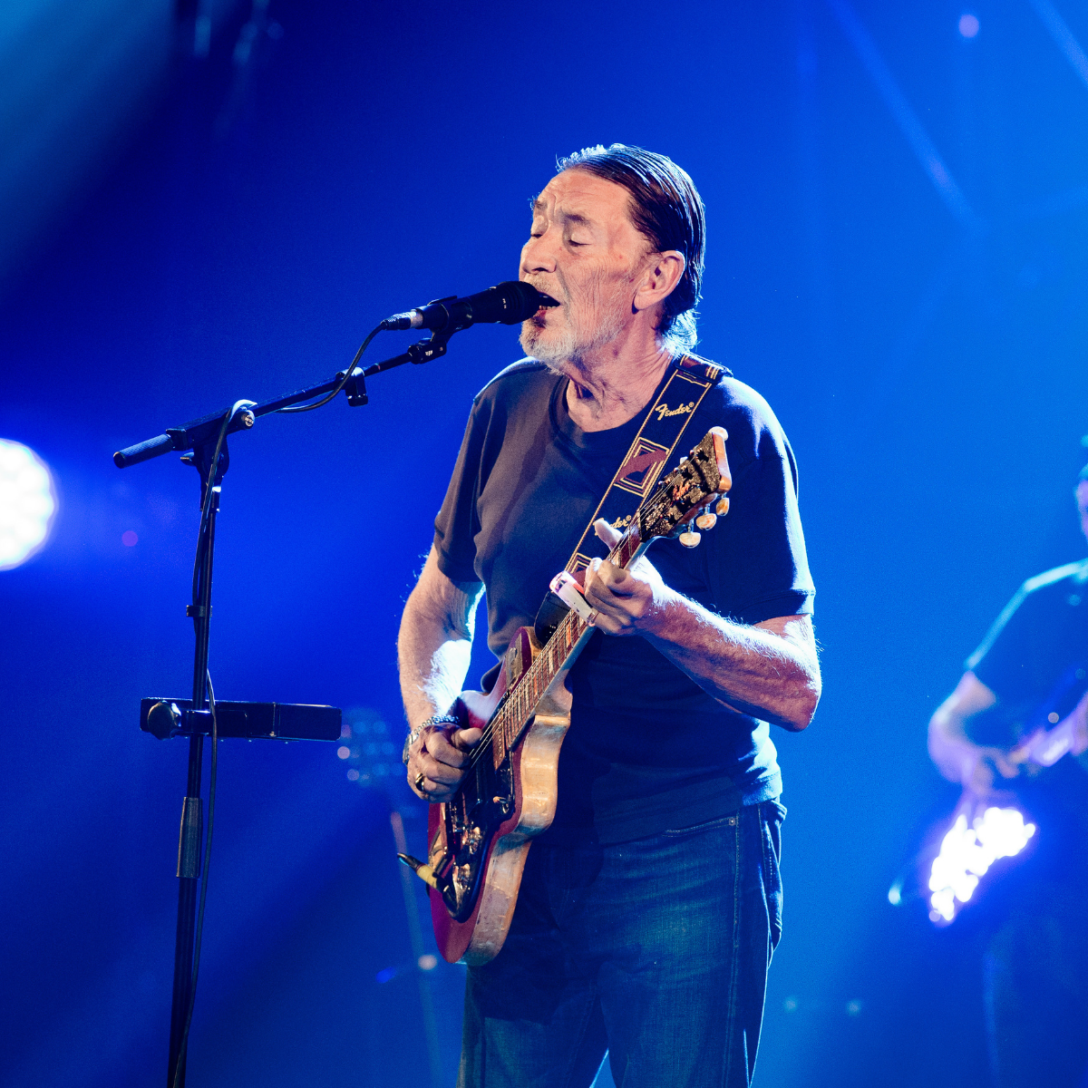 Chris Rea