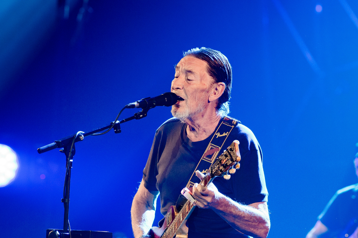 Chris Rea