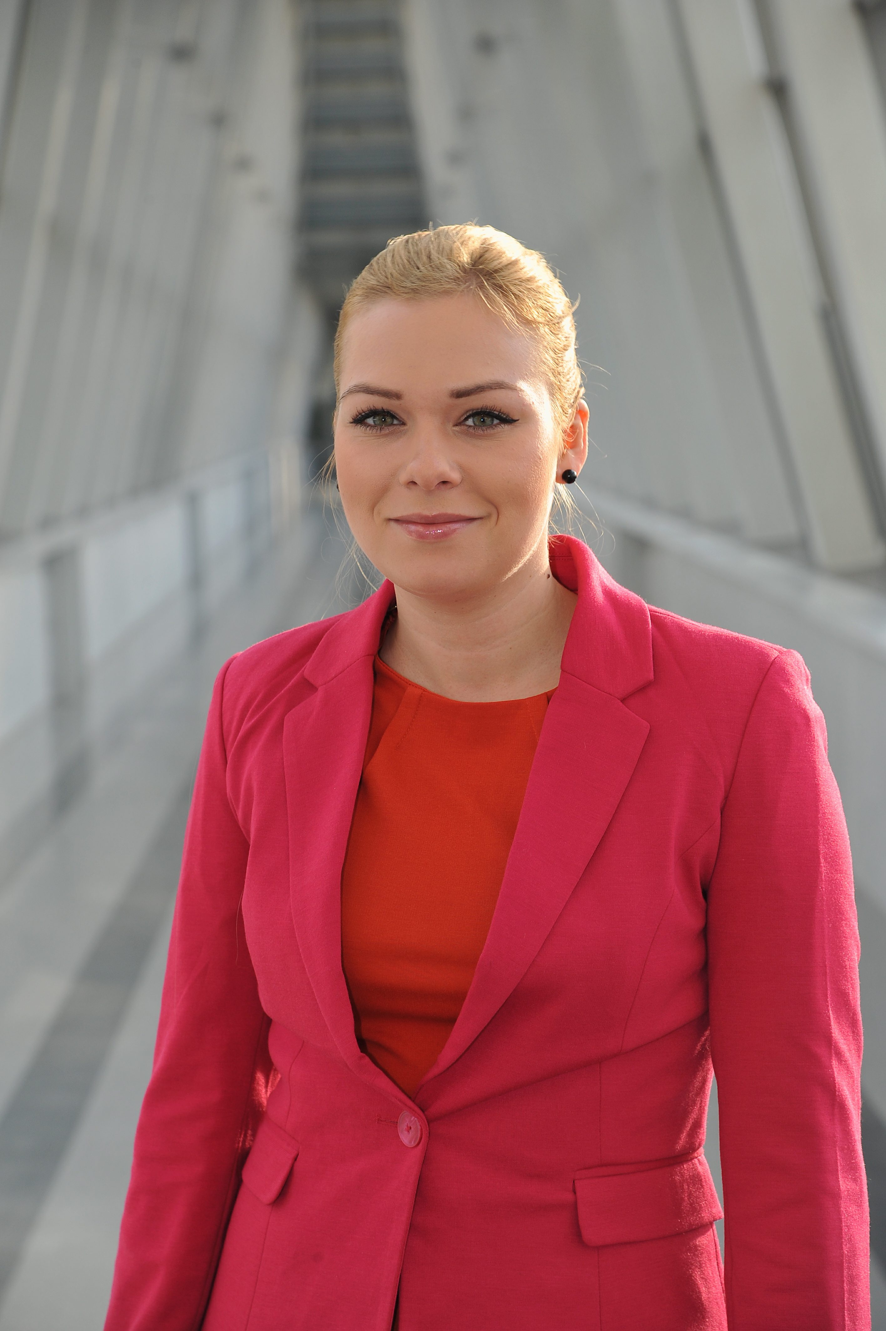 Weronika Ciechowska