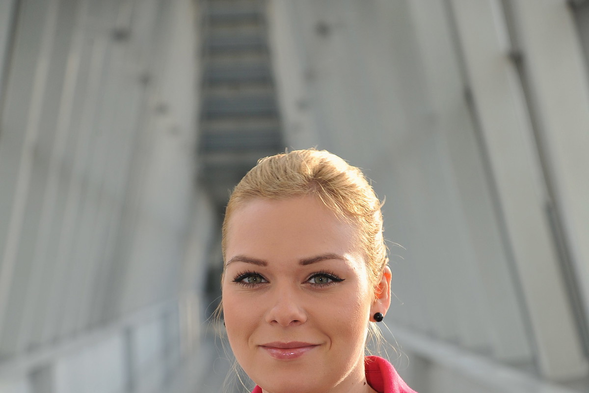 Weronika Ciechowska