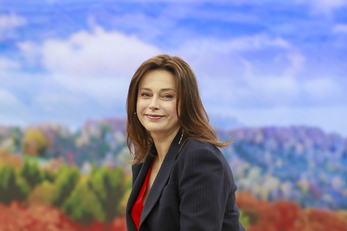 Renata Dancewicz