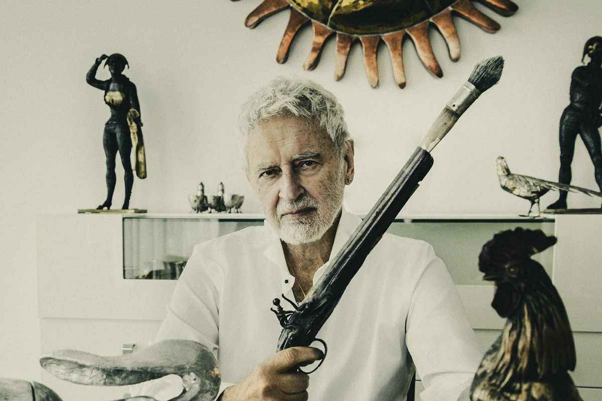 Rafał Olbiński, Viva! 24/2025