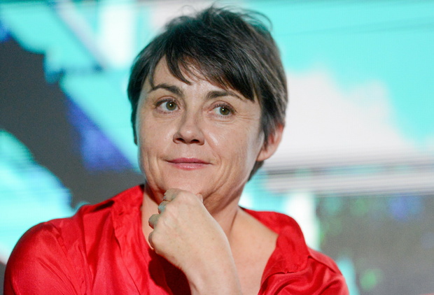 Maria Peszek