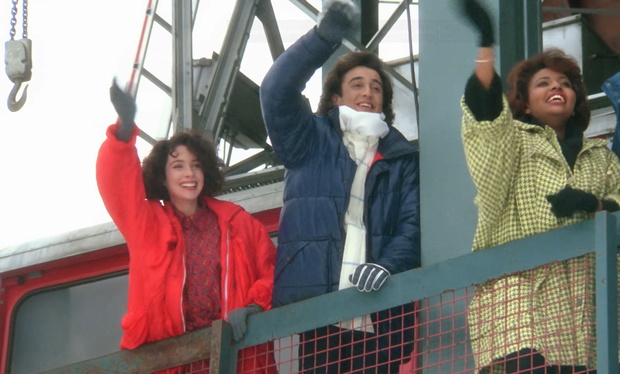Last Christmas, piosenka Wham!