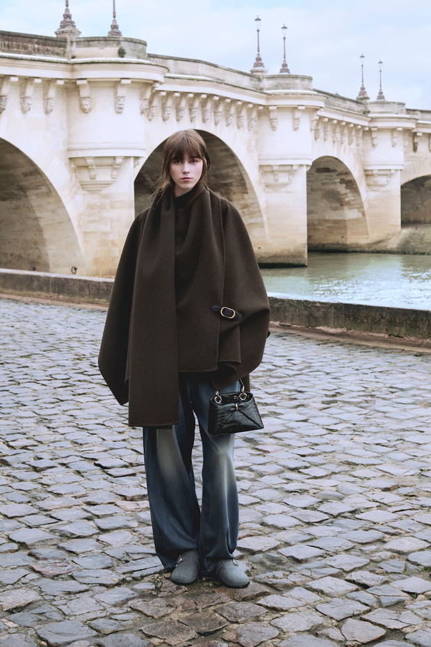 Christian Dior PreFall PO F26 011