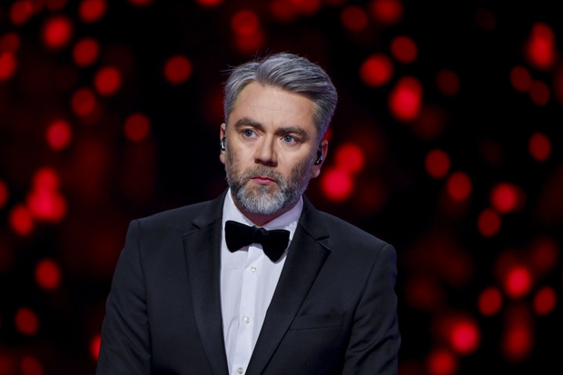 scena z: Kuba Badach, SK:, , fot. Przemysław Świderski/AKPA