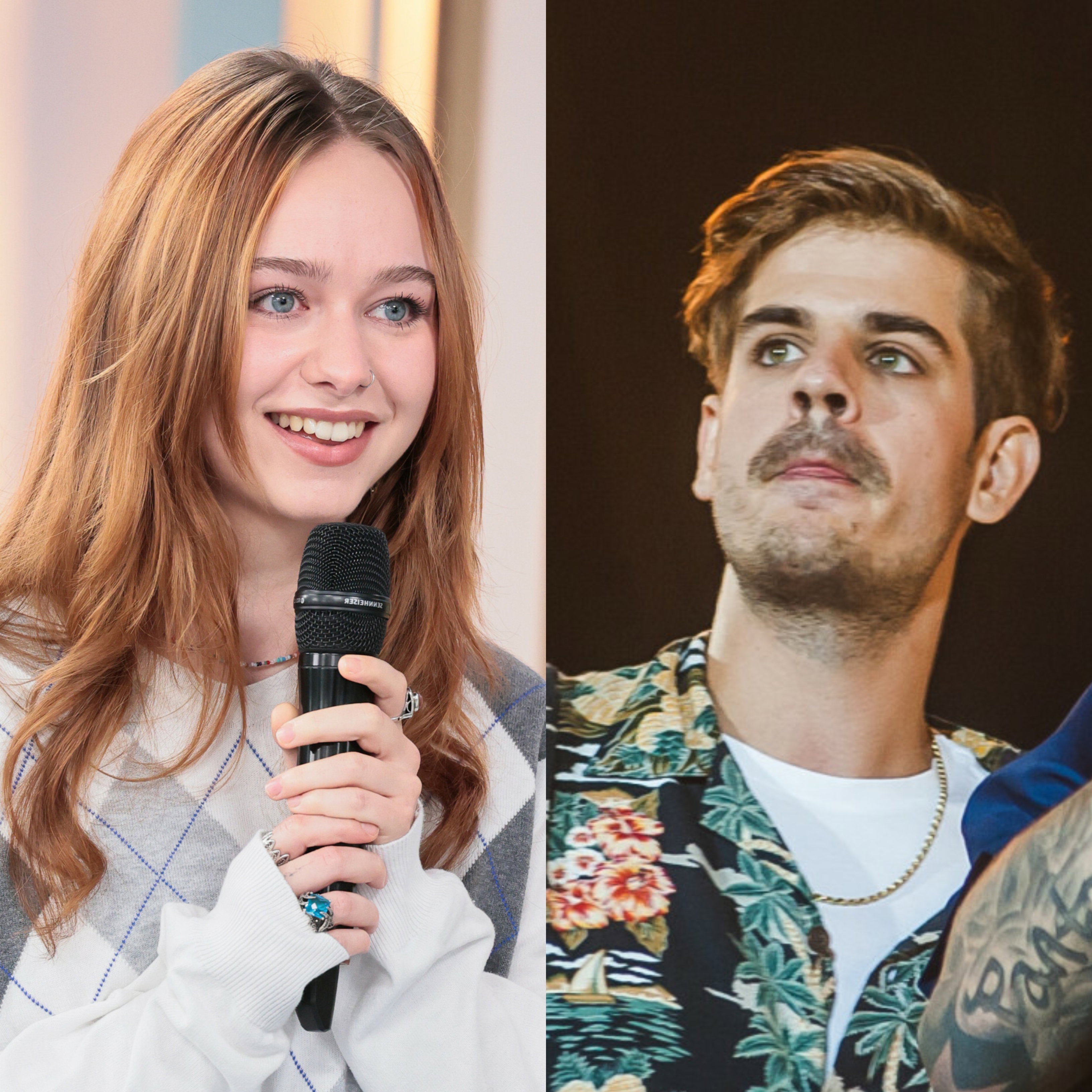 Taco Hemingway, Oliwia "Livka" Kiszczak