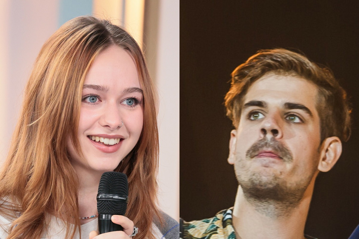 Taco Hemingway, Oliwia "Livka" Kiszczak