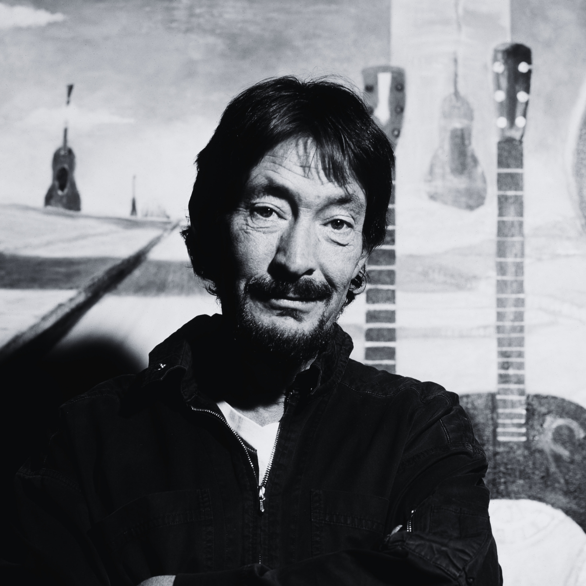Chris Rea