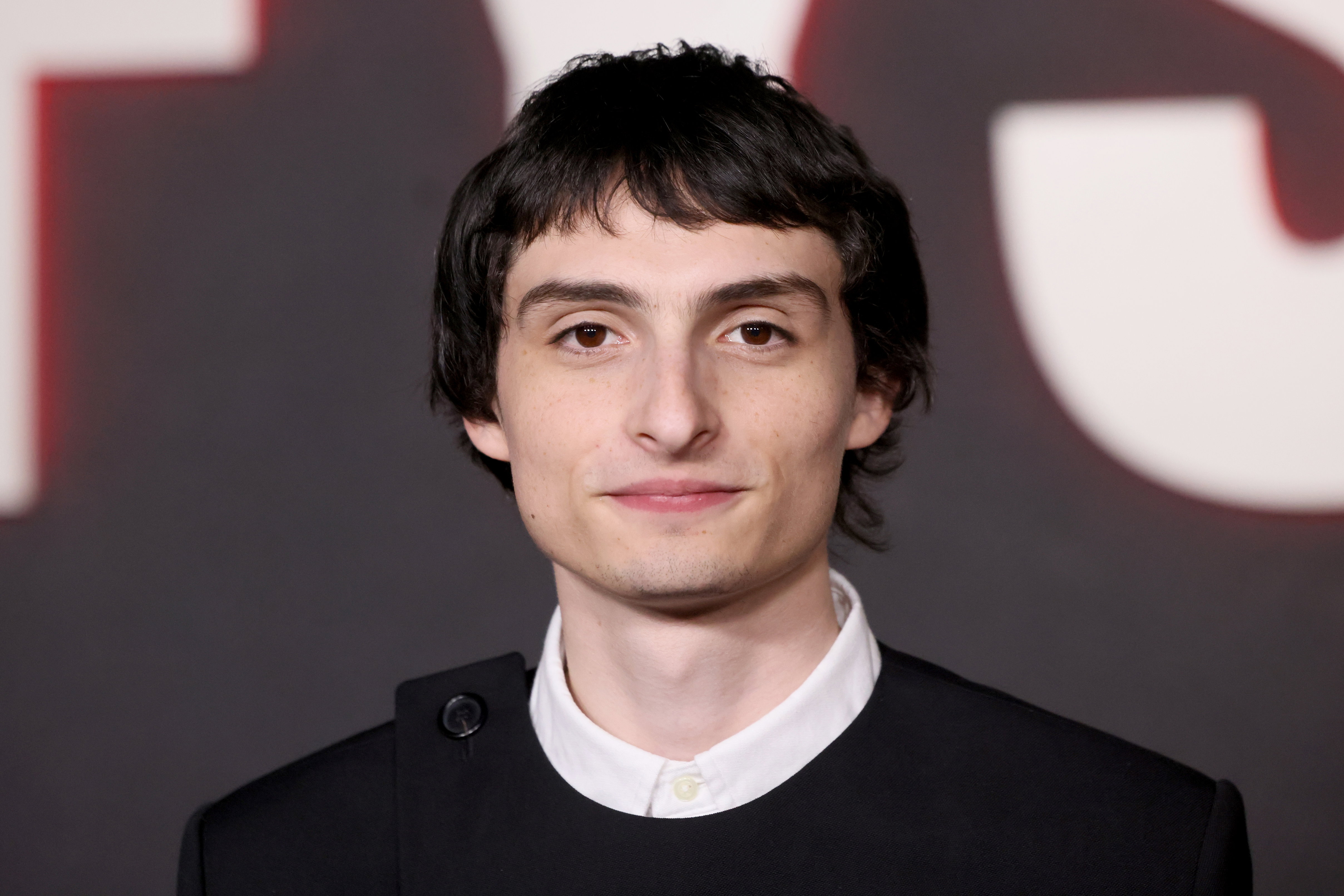 Finn Wolfhard