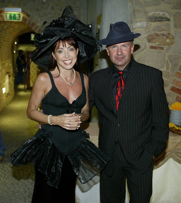 Ewa Kuklińska, Tomasz Stockinger, 01