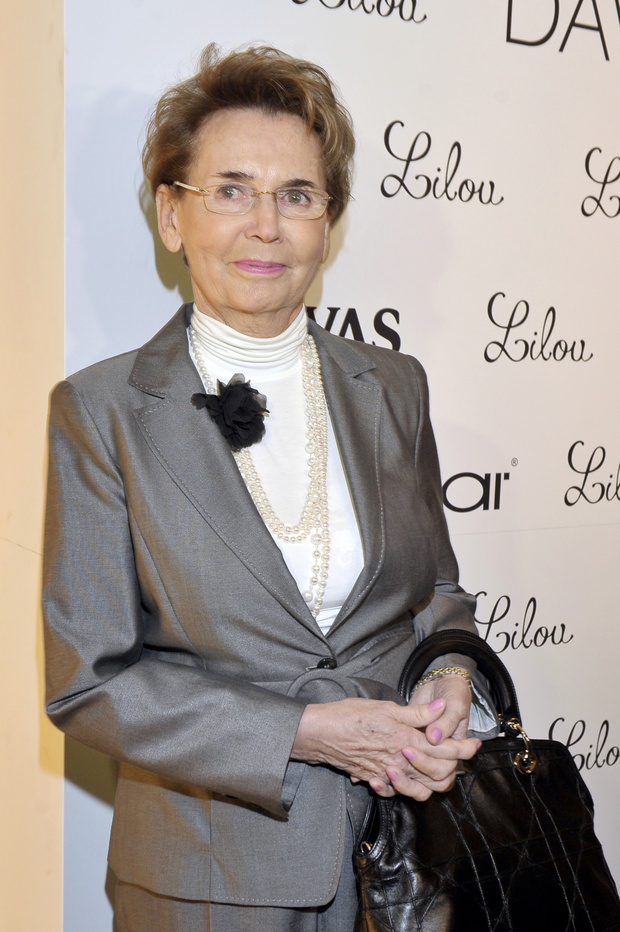 Bożena Walter