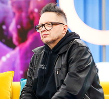 Muniek Staszczyk