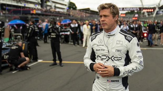 "F1: Film"