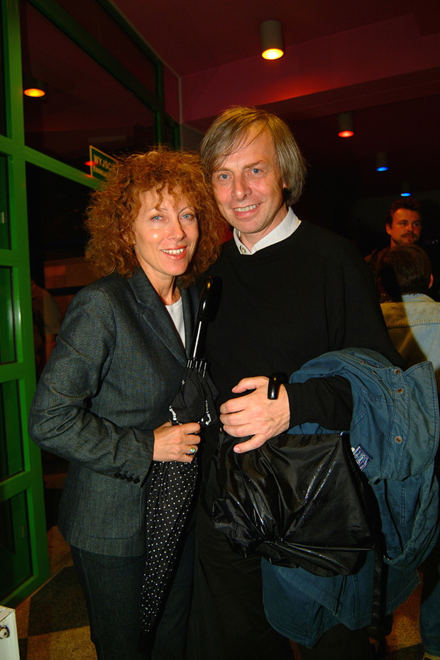 Włodzimierz Korcz, Alicja Majewska, Festiwal Piosenki Opole 2002