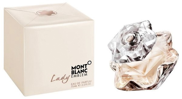 Mont Blanc Emblem
