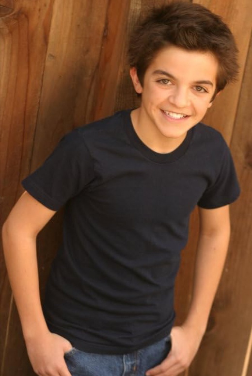 Tylor Chase