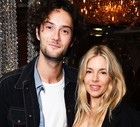 Sienna Miller, Oli Green, 2024