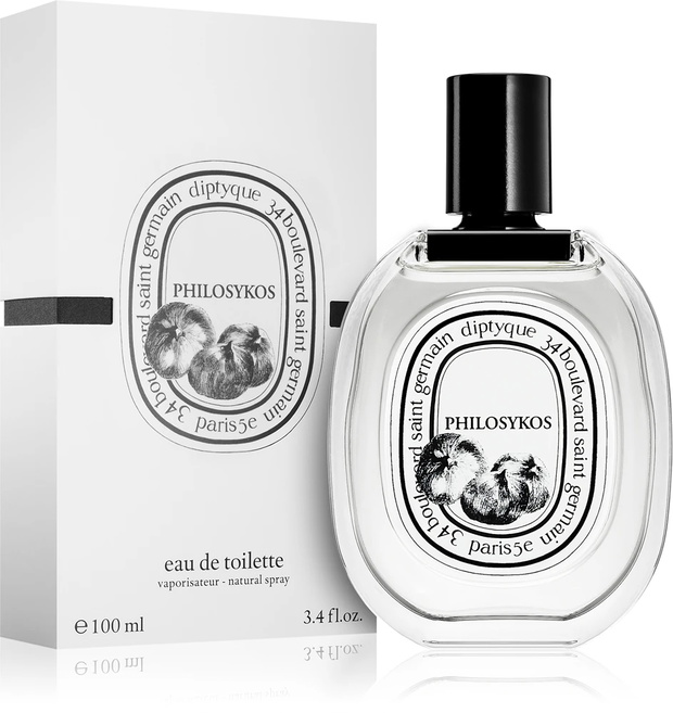 Diptyque Philosykos