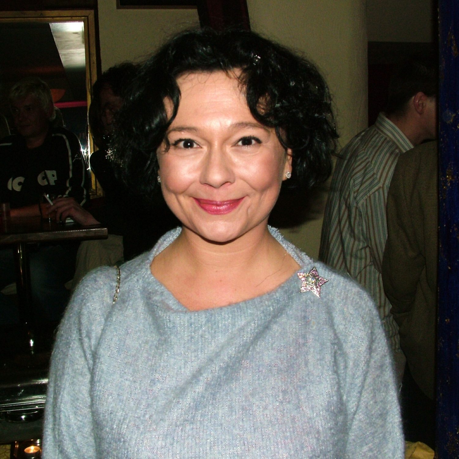 Fiolka Najdenowicz.