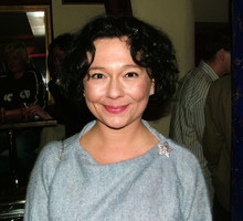 Fiolka Najdenowicz.