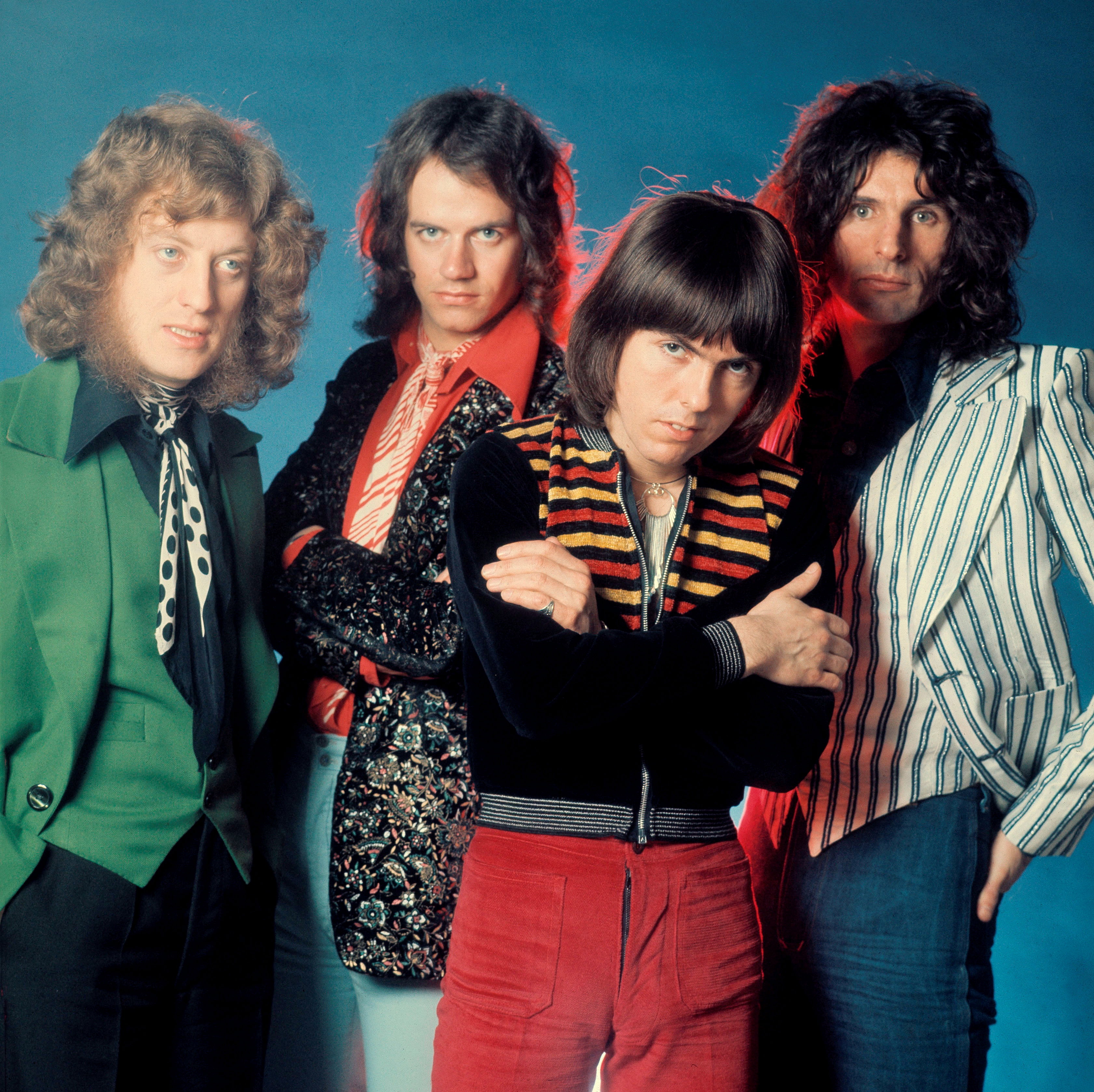 Slade