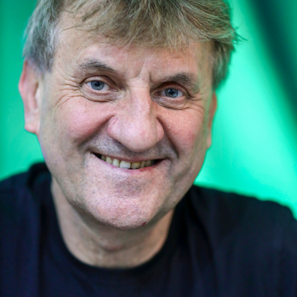 Marek Kamiński