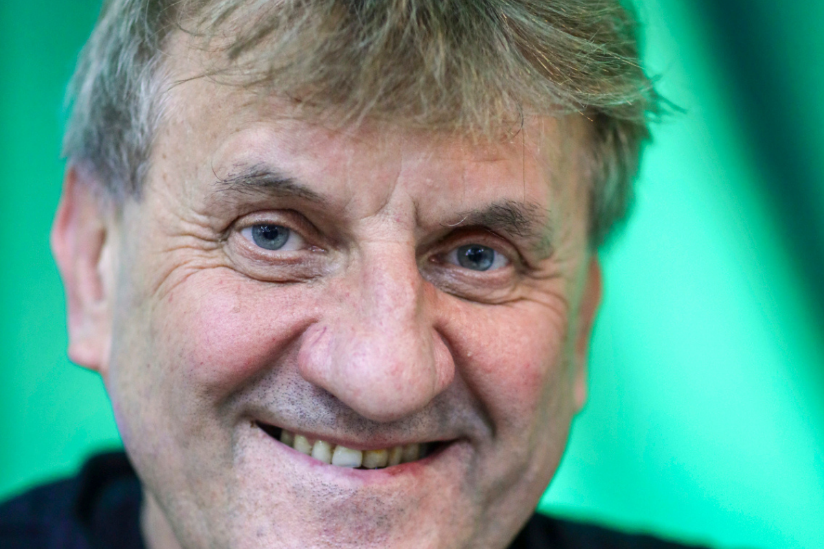 Marek Kamiński