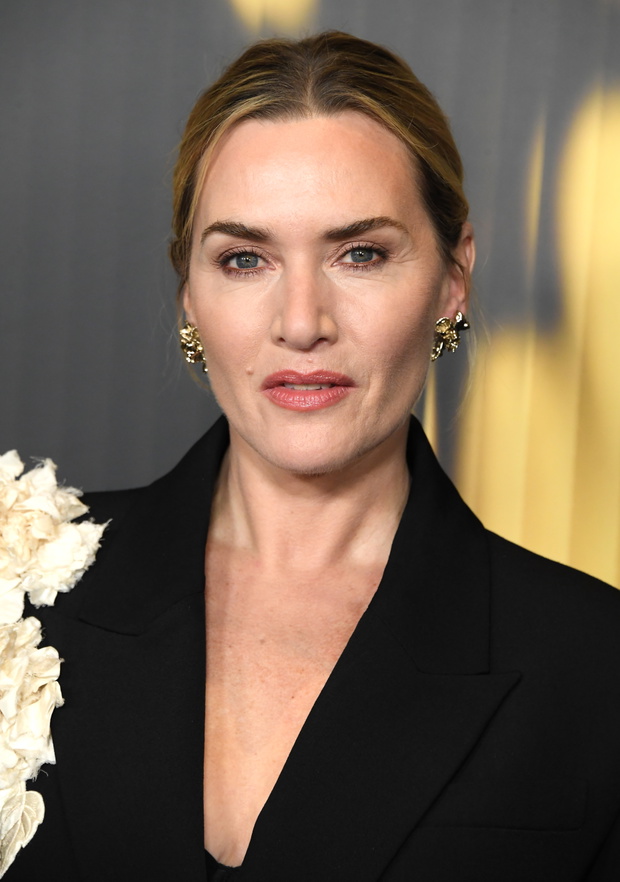 Kate Winslet, 2024