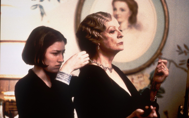 "Gosford Park"