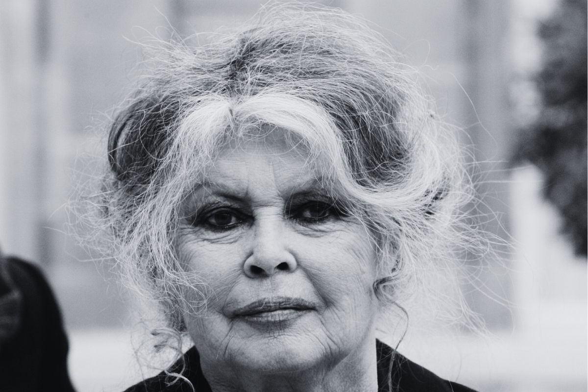 Brigitte Bardot