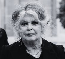 Brigitte Bardot