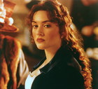 Kate Winslet, Titanic dramat katastroficzny, USA 1997 reż. James Cameron