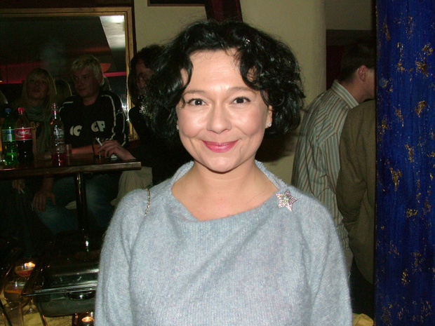 Fiolka Najdenowicz.