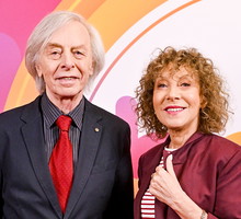 Włodzimierz Korcz, Alicja Majewska