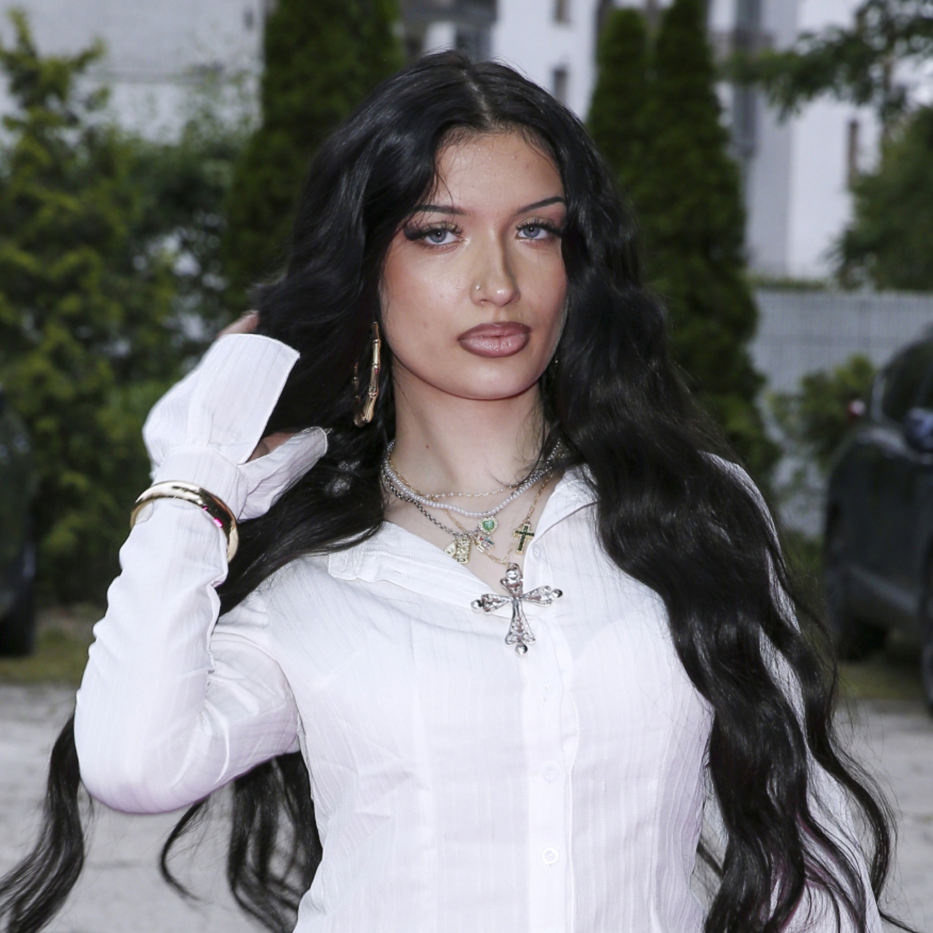Viki Gabor