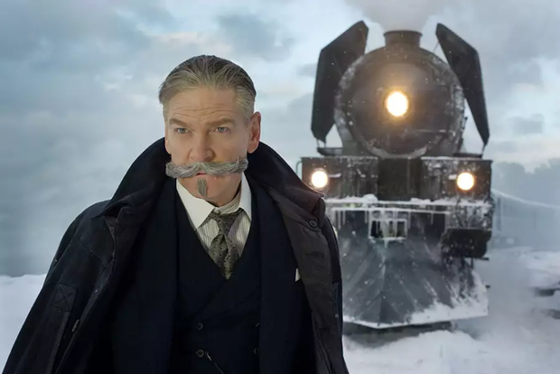 "Morderstwo w Orient Expressie"
