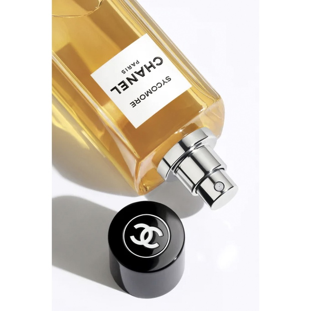 Chanel Les Exclusifs Sycomore