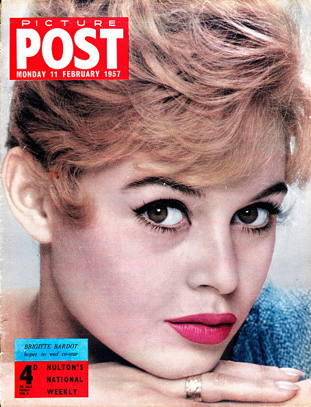 Brigitte Bardot