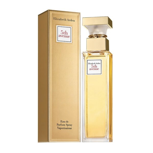 Elizabeth Arden 5thAvenue