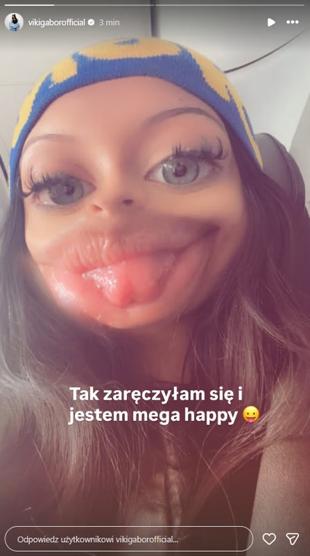 Viki Gabor