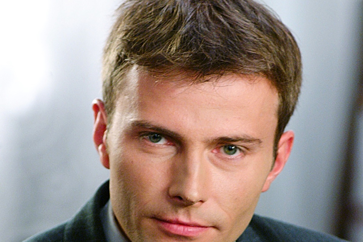 Klan telenowela, Tomasz Bednarek 2002 rok