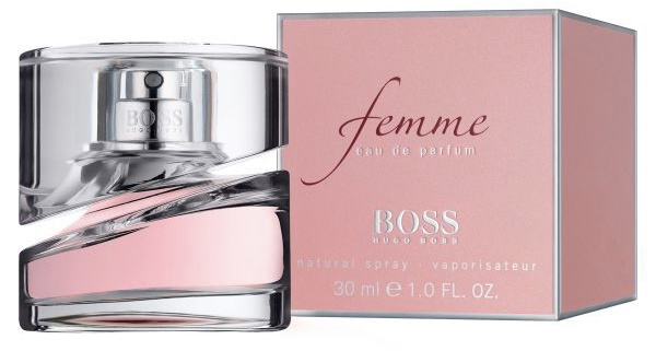 Boss Femme